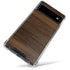 Kona Wood Google Pixel 6 Clear Case